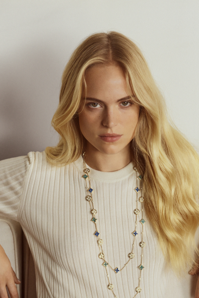 Yüksek Mücevher Tasarımında Yeni Bir İfade Alanı