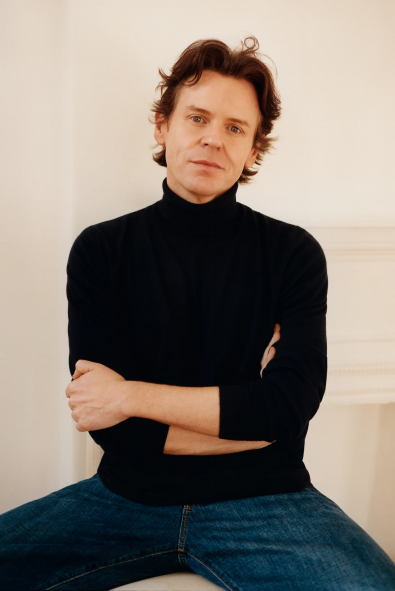 Christopher Kane, Mulberry’nin Yeni Kreatif Direktörü Olarak Atandı