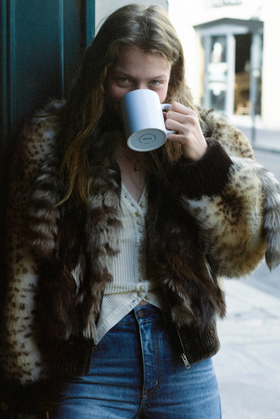 İstanbul’da Kahve Molası İçin En İyi 8 Mekan