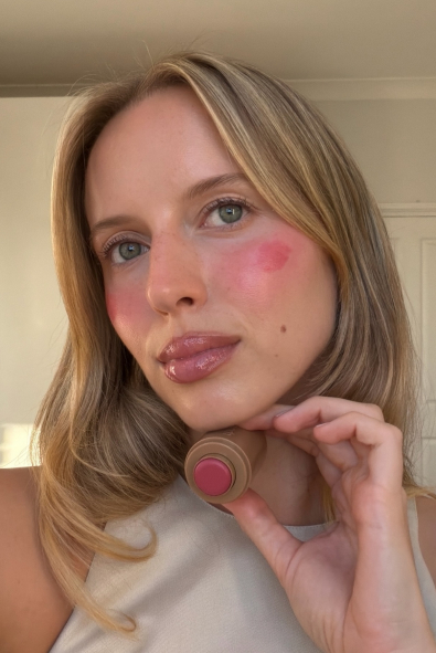 Georgia May Jagger'dan Dua Lipa'ya Haftanın Güzellik Instagram'ları