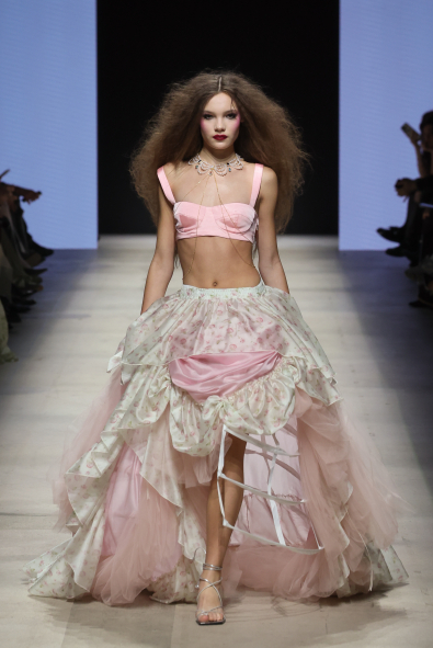 Moskova'da Sanat, Moda ve Tasarımla Dolu Beş Gün