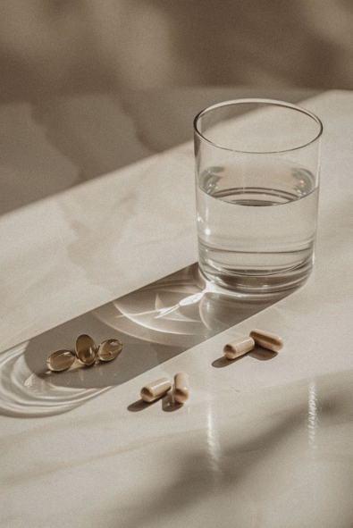 Kolajen Takviyesi Günün Hangi Saatinde Alınmalı?