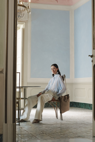 2026 İlkbahar/Yaz Sezonunda Zamansız Şıklığın İzinde