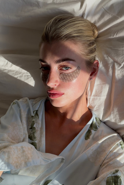 Bella Hadid'ten Bruna Lirio'ya Haftanın Güzellik Instagram'ları