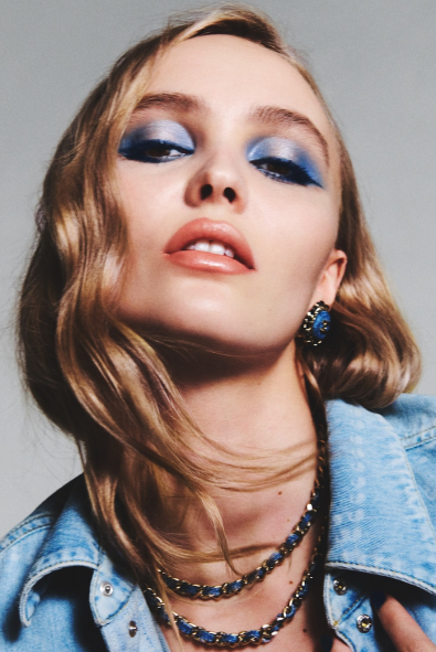 Güzellik Alarmı: Jean Bakışlar