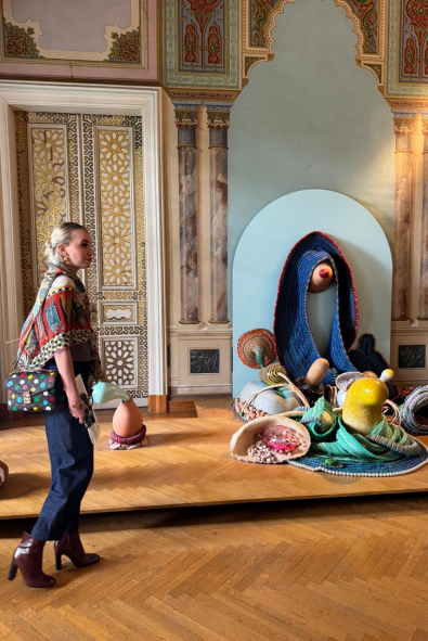 Büşra Nazlan Üregül Anlatıyor: Duyguların Frekansları ve İnsan Bedeni Üzerindeki Etkileri