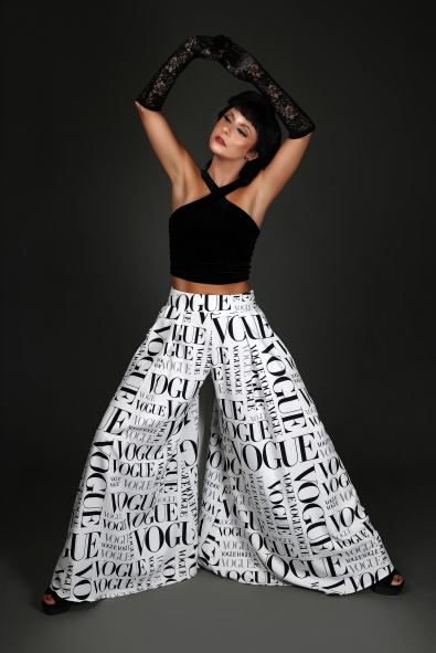 Inessa Lee Turns Her Art into Activism