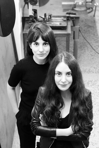 Renkli Zihinler: Isuwa Kurucuları Sinem ve Didem Yıldırım