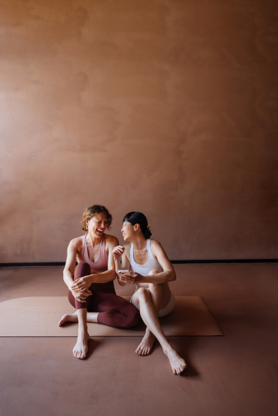 Kahkaha Yogasının Fizyolojik ve Psikolojik Faydaları