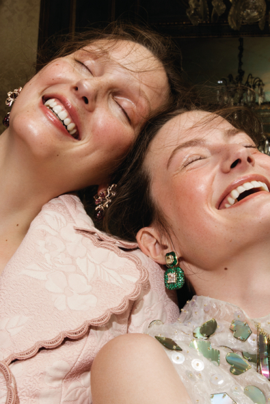 Sahi Biz Neye Gülüyoruz? Yeni Nesil Mizah Dili