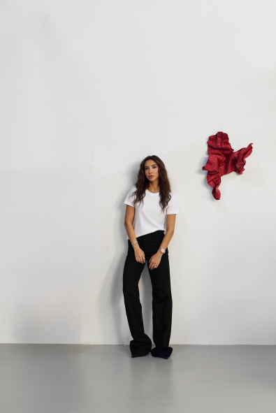 Özge Erdem: “Stil, kadının kendisiyle kurduğu ilişkinin bir ifadesidir.”