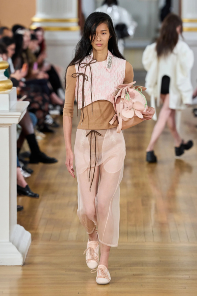 Sezonun Trend Bale Sneaker Modelleri