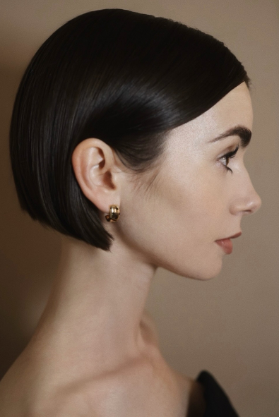 Herkesin Konuştuğu Trend Bob Saç Kesimleri