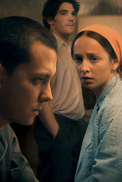 Hafta Sonu Ne İzlesek? 25-26 Nisan 2026 Önerileri