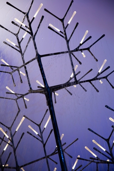Milano Design Week: İç Mekânlarda Ritüel Deneyimi