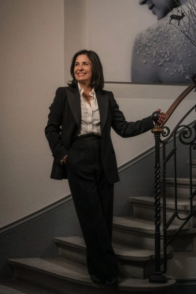 Dr. Pauline Burgener’le Skin Longevity’e Dair