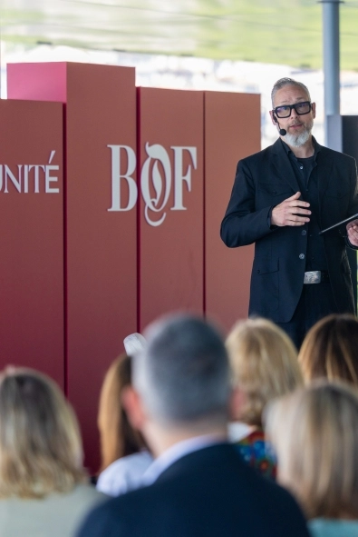 The Business of Fashion ve COMMUNITÉ, Perakendenin Geleceğini İstanbul’da Konuştu