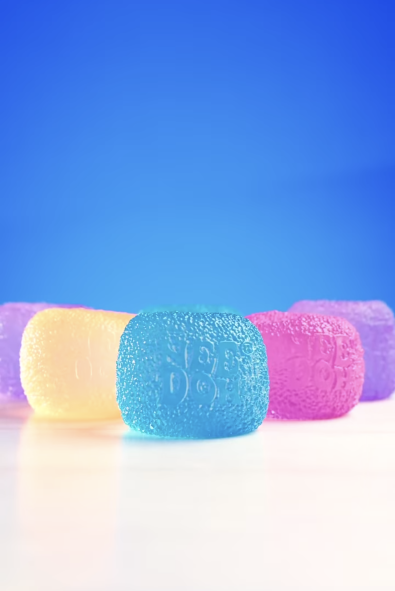 Kaygı Çağının Yeni Masa Oyuncağı: Squishy’ler