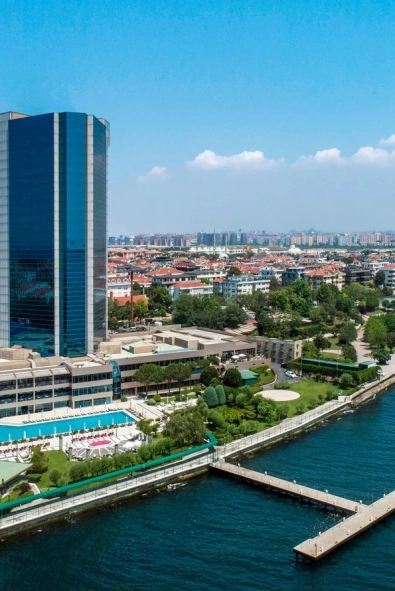 Yenilenen Bahçe Odaları ile Şehir İçinde Resort Deneyiminin Yeni Adresi