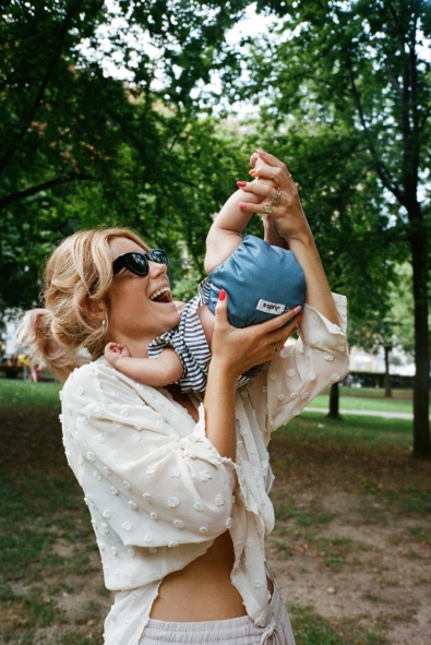 How Judes Family Is Redefining the Modern Diaper