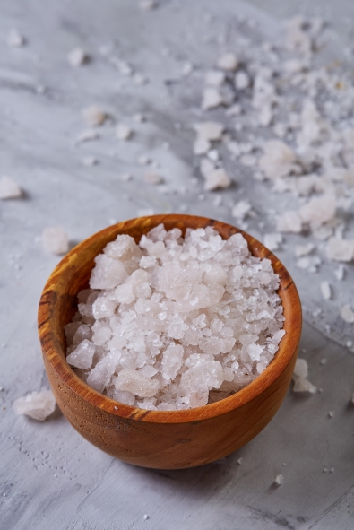 Daha İyi Uyku ve Daha Az Stres İçin Yeni Trend: Salt Stomping
