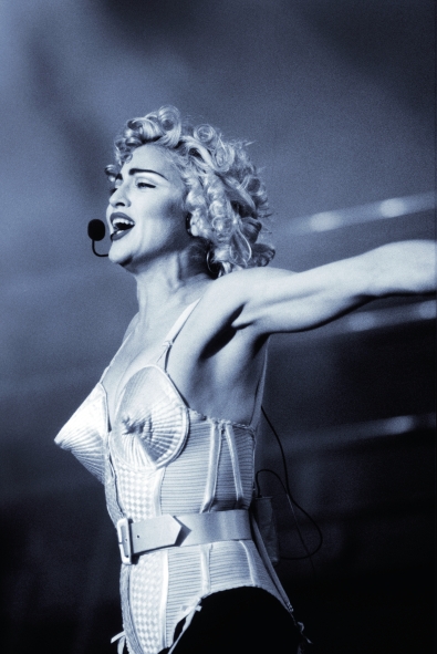 Madonna’dan Charli xcx’e: Pop Yıldızları Popüler Kültürü Nasıl Şekillendiriyor?