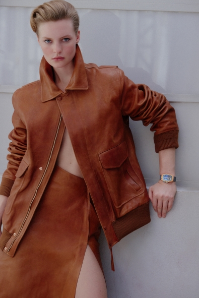 Vogue Türkiye Eylül 2026