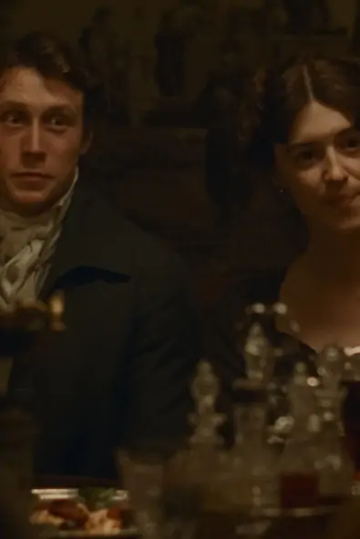 George MacKay Yeni “Sense and Sensibility” Uyarlamasını Anlatıyor