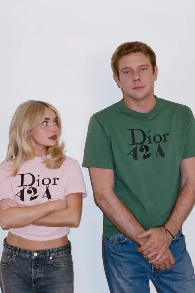 Dior ve A24 İşbirliğinden Maison Margiela’nın “ANONYMITY” Kampanyasına Haftanın Moda Haberleri