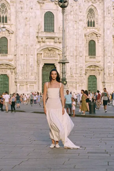 Vogue World 2026: Milano Canlı Yayınını Nasıl İzleyebilirsiniz?