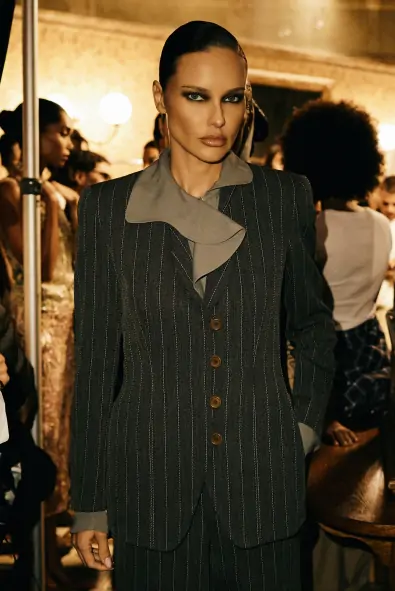 Vogue World 2026: Milano’nun Perde Arkasına Özel Bir Bakış
