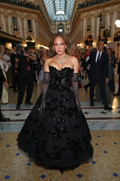 Vogue World 2026: Milano En İyi Kırmızı Halı Görünümleri