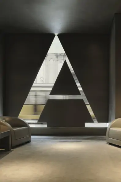 Armani Hotel Milano Sonbahara Hazır