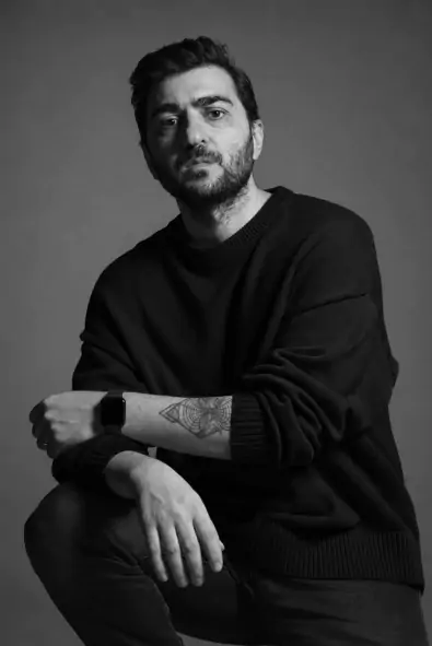 Evren Suda: “Asıl değer insan hatasının içinde saklı.”