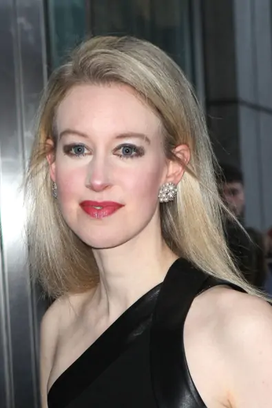 Elizabeth Holmes: Bir Startup Hayalinin Milyarlarca Dolarlık Çöküşü