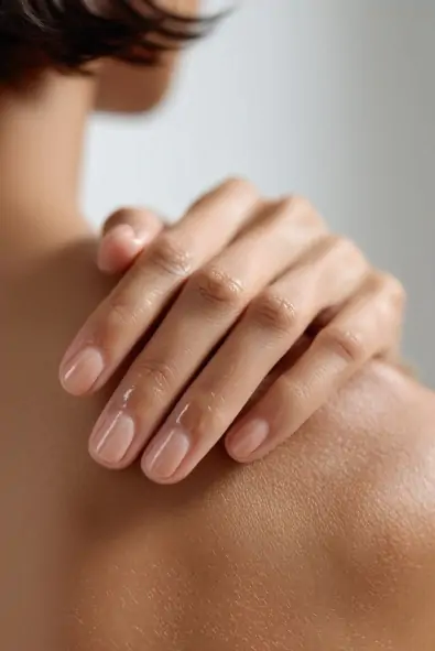 Daha Uzun Parmakların Sırrı “Facelift” Manikür