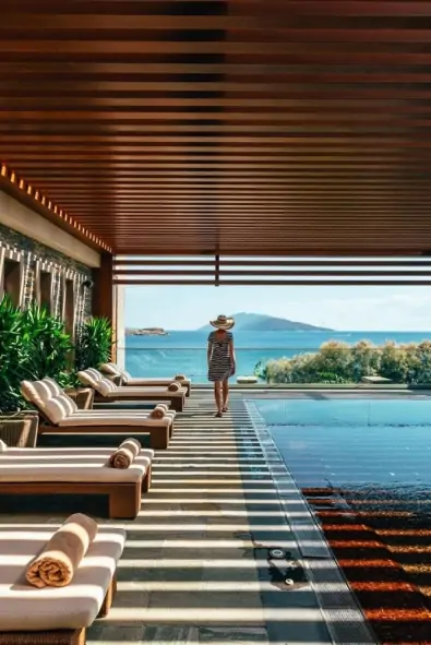İyi Hissetmenin Adresleri: Türkiye’den Spa Rotaları