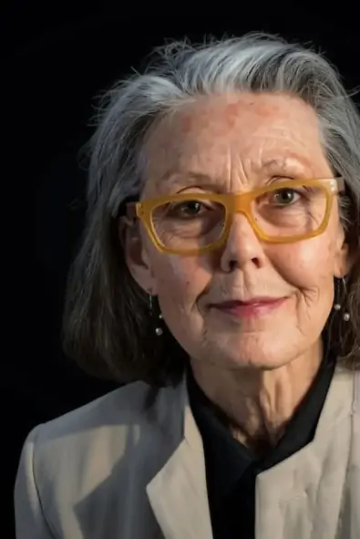 2026 Nobel Edebiyat Ödülü Anne Carson’ın