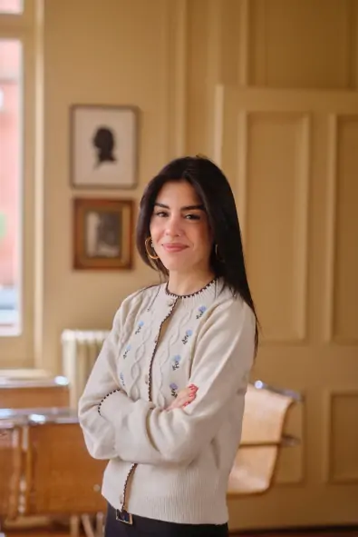 Bir Sanat Koleksiyonuna Nasıl Başlamalı? Ceyda Ulaşan Anlatıyor