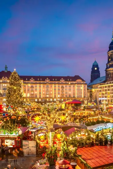 2026 Christmas Market Takvimi: Tarihler ve En Güzel Rotalar