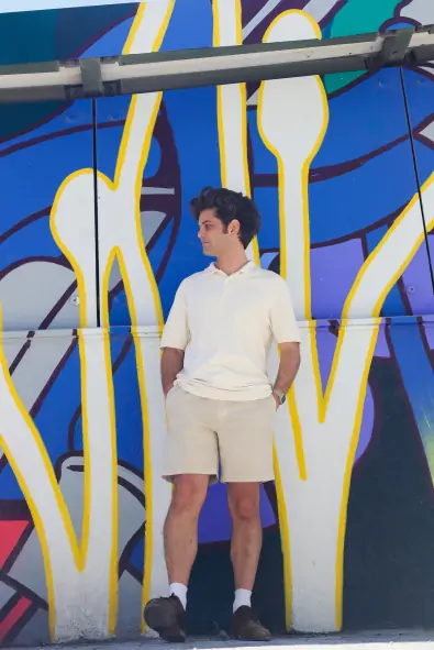 Grafiti İstanbul: Emir (MAX ON DUTY)