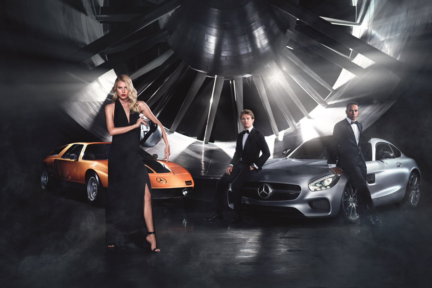 Mercedes-Benz Fashion Week İstanbul Başlıyor