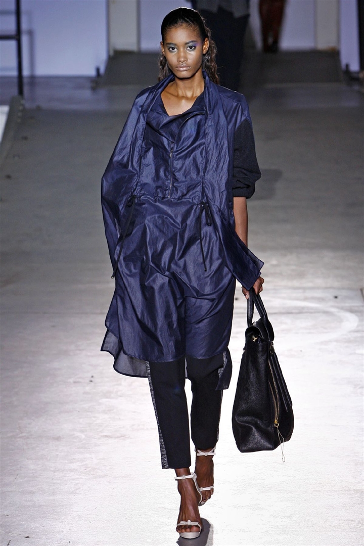 3.1 Phillip Lim 2011-2012 Sonbahar/Kış