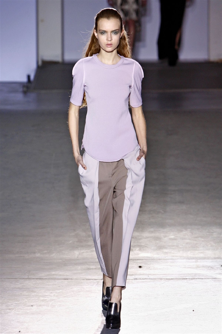 3.1 Phillip Lim 2011-2012 Sonbahar/Kış