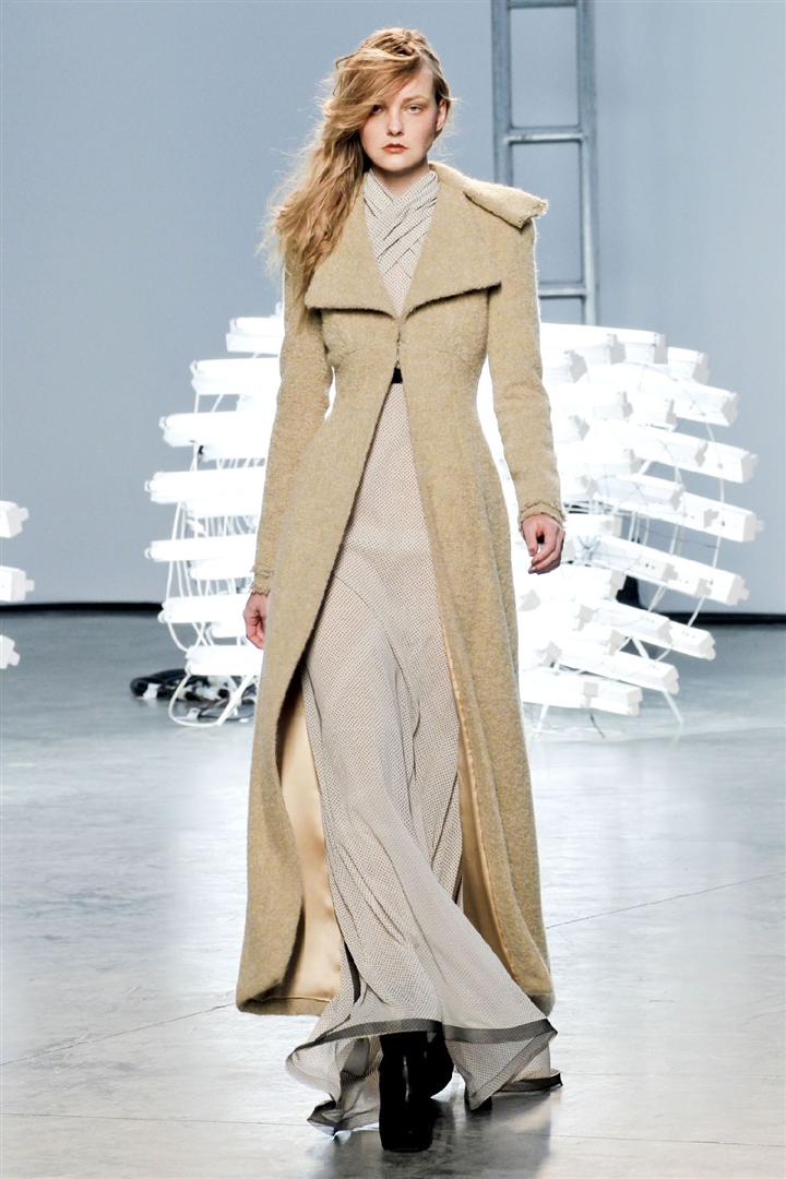 Rodarte 2011-2012 Sonbahar/Kış