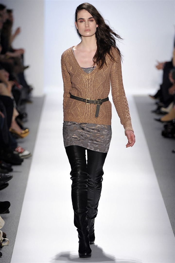 Charlotte Ronson 2011-2012 Sonbahar/Kış