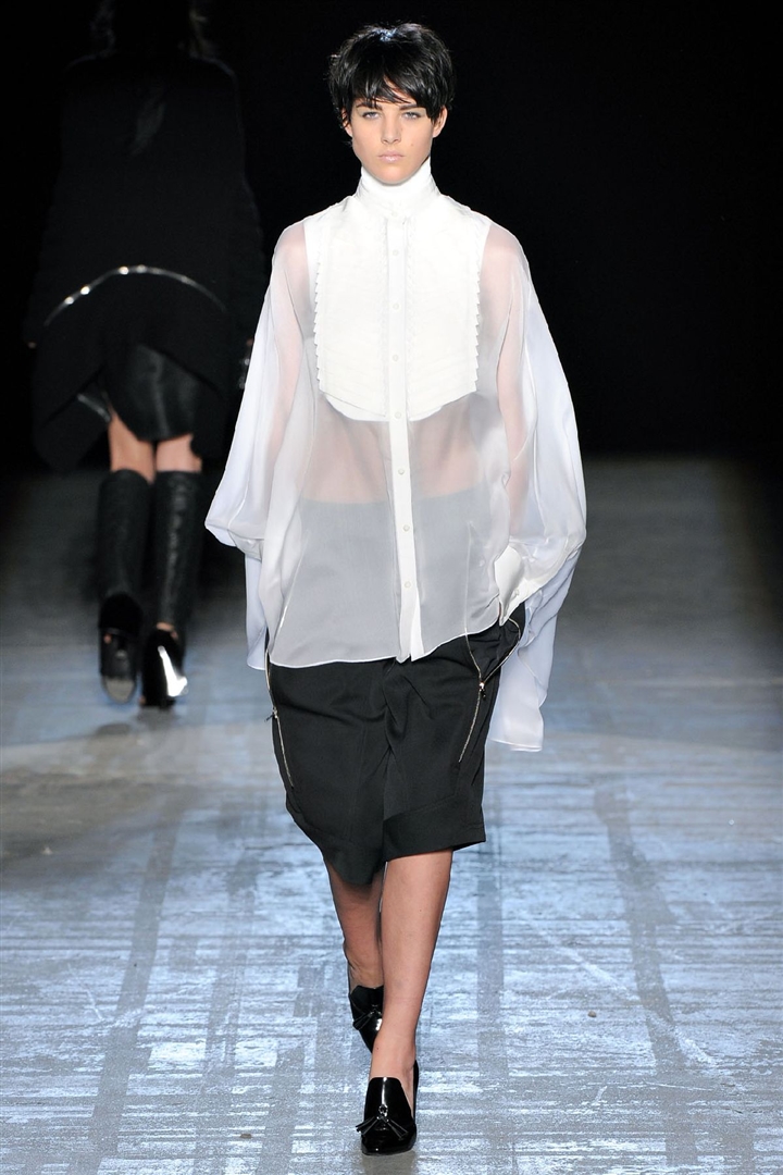 Alexander Wang 2011-2012 Sonbahar/Kış