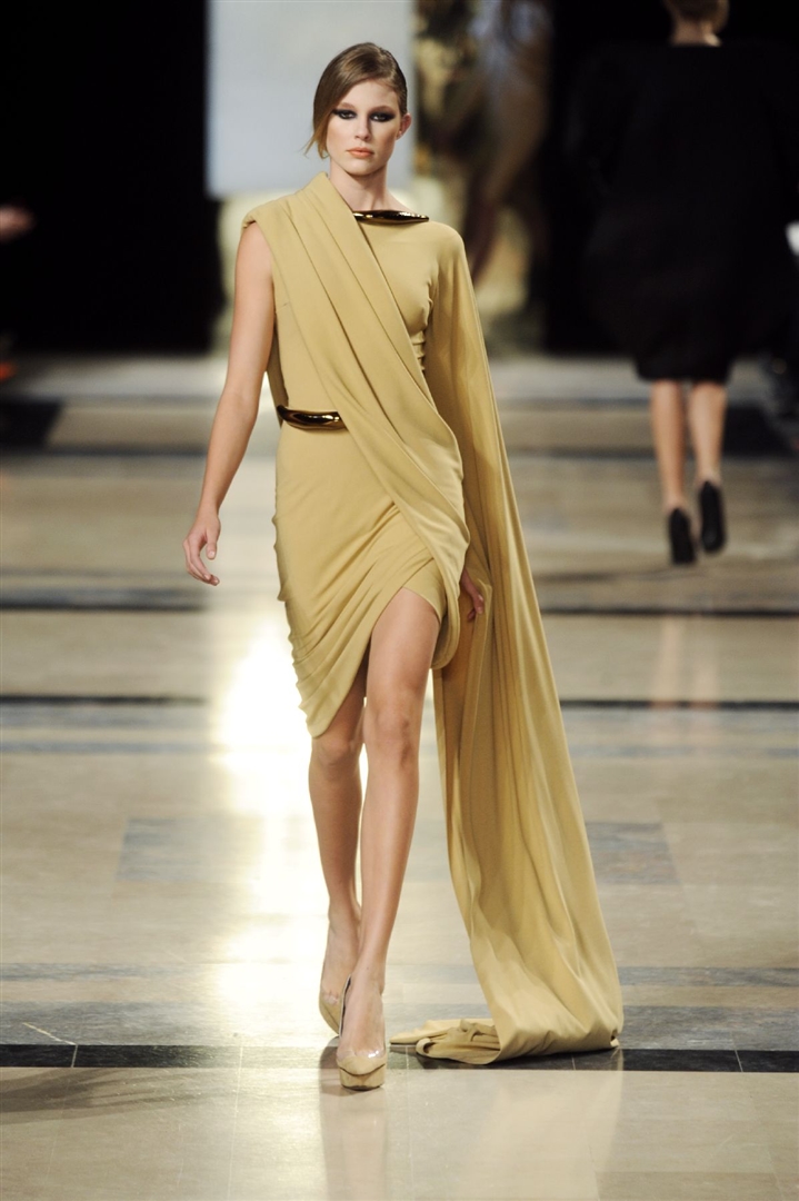 Stephane Rolland 2011 İlkbahar/Yaz Couture