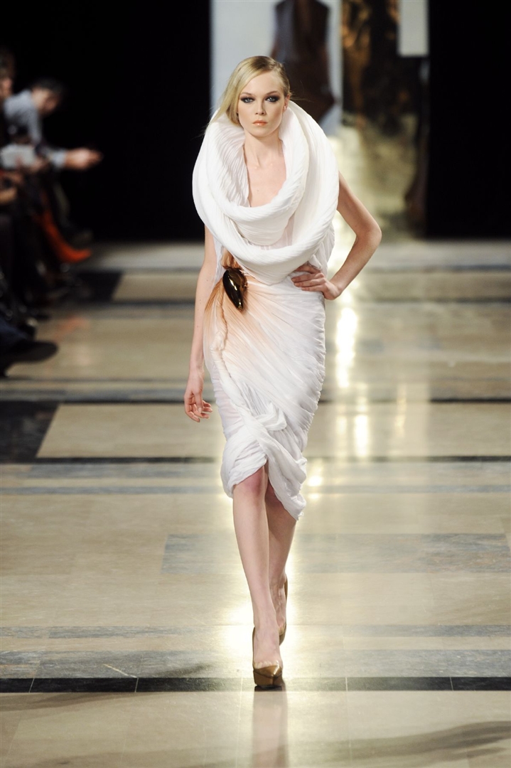 Stephane Rolland 2011 İlkbahar/Yaz Couture