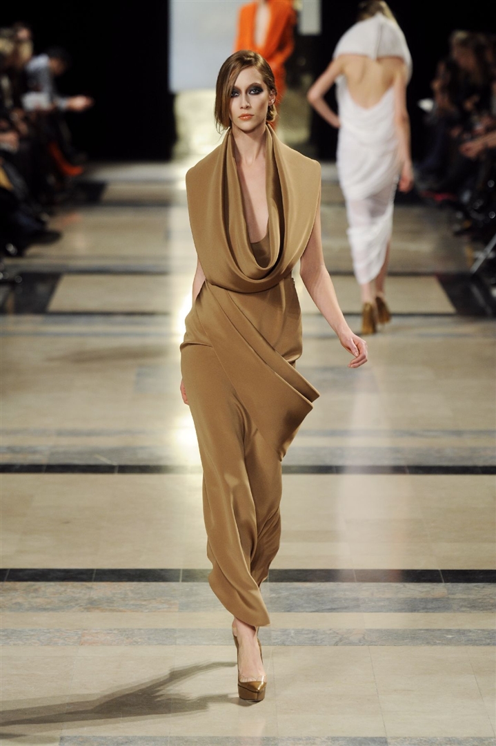 Stephane Rolland 2011 İlkbahar/Yaz Couture